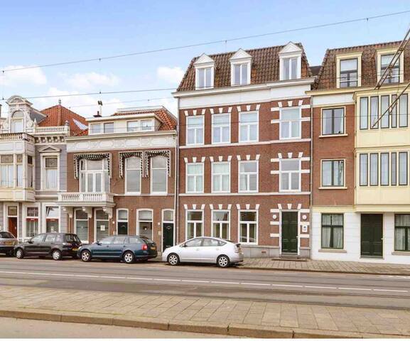 115 m2 apartment with garden 200m from the beach gallery image 5