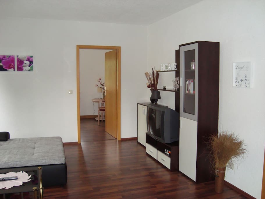 Wohnzimmer (Ausstattung)
