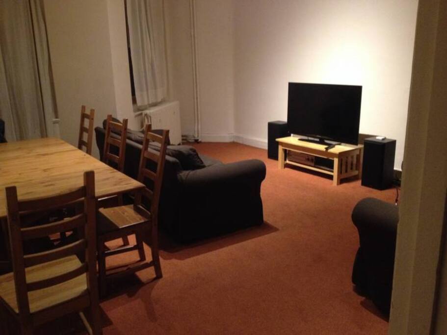Our Living Room