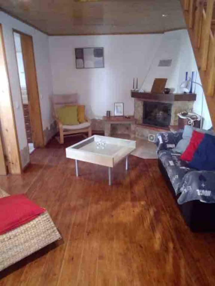 Casa Muragarden - São Martinho do Porto