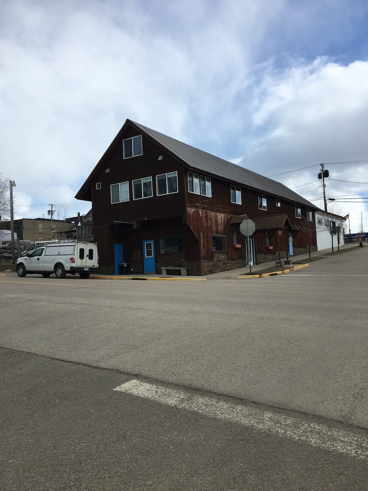 The Music Maker Loft