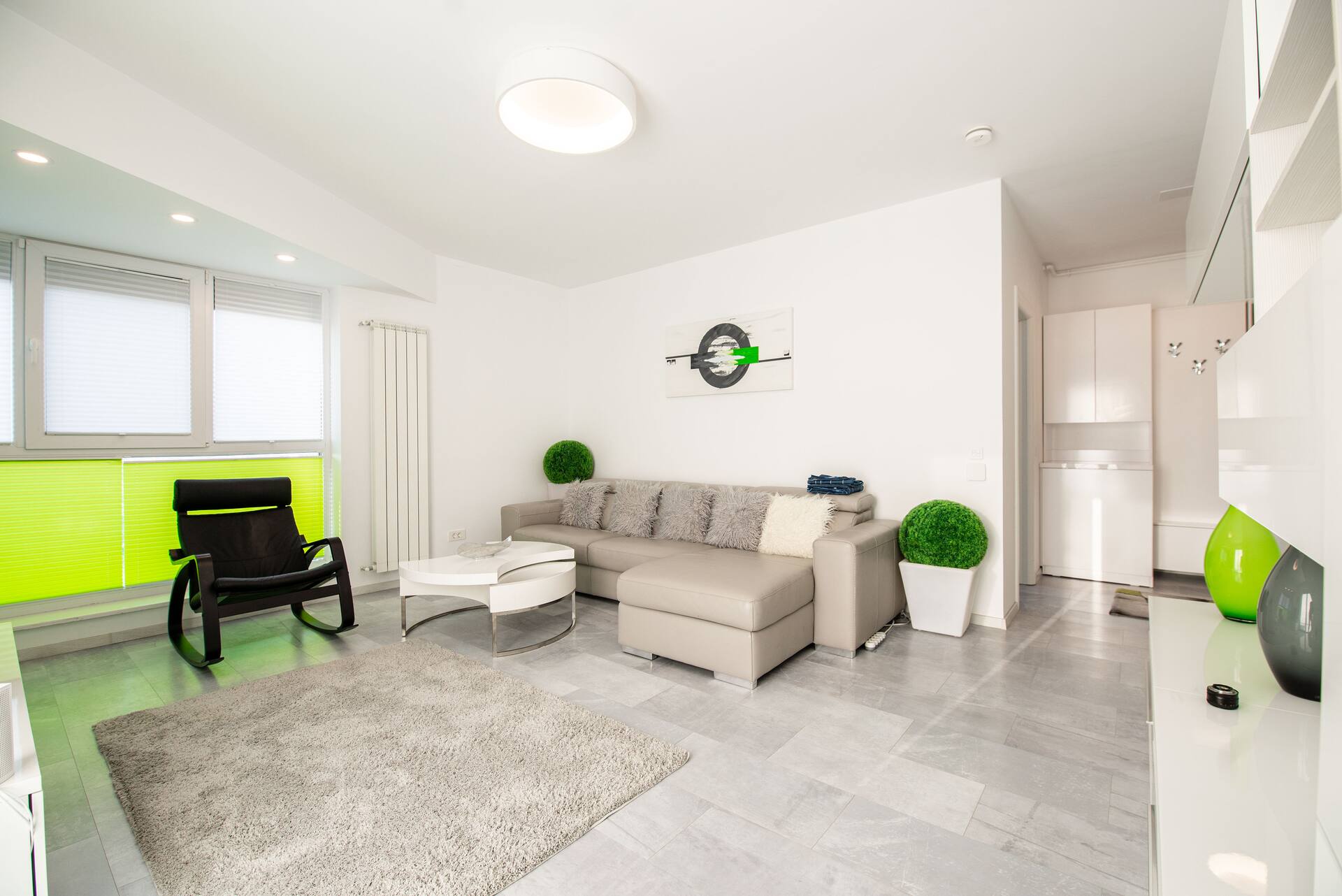 Luxury Westpark 2 Residence with Lake View — photo 4