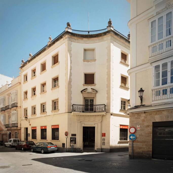 edificio