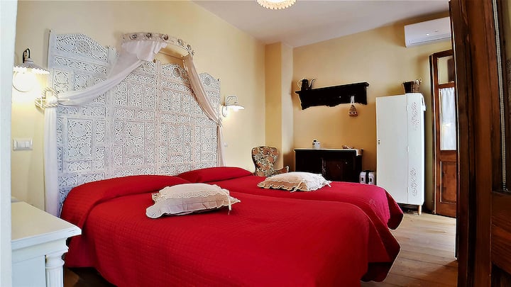 საძინებელი