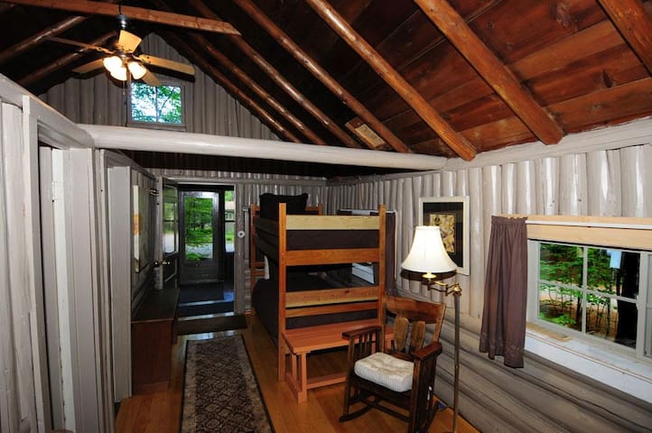 Big Moose Inn managed Airbnb listing 3