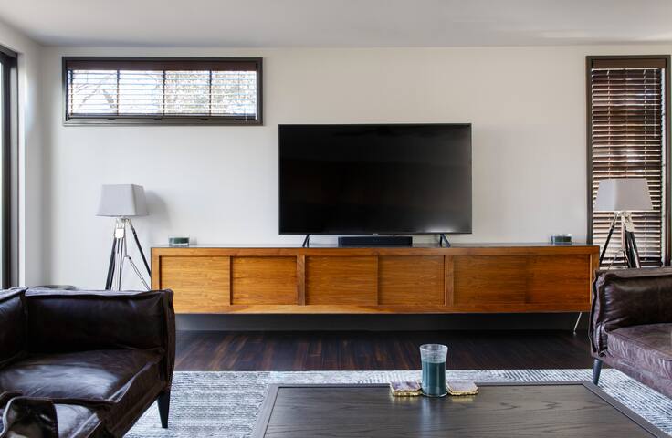 Gorgeous Modern Home in East Austin! gallery image 5