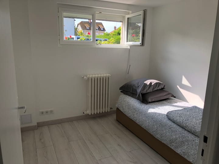Habitación 1