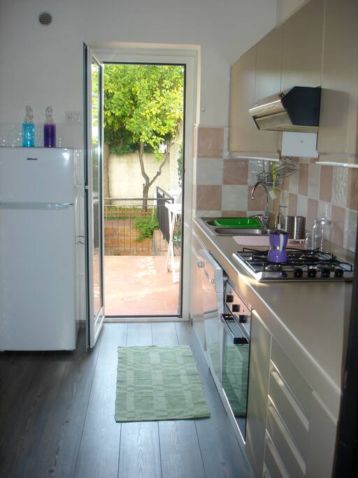 cucina