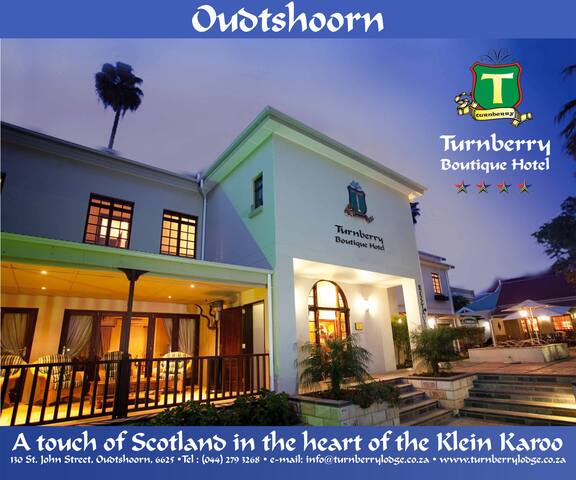 Turnberry Boutique Hotel Turnberry Boutique Hotel
