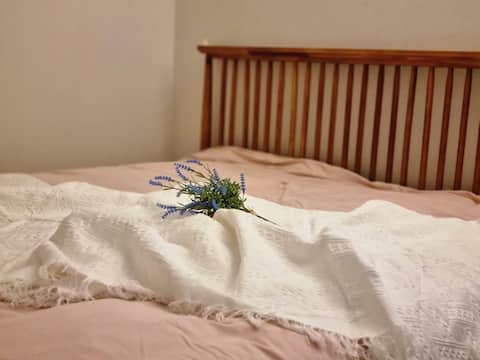 [Hygge 201] NC Baseball Stadium 3 minutes#Large Mart 5 minutes#Eat Alley Nearby
An air conditioner i