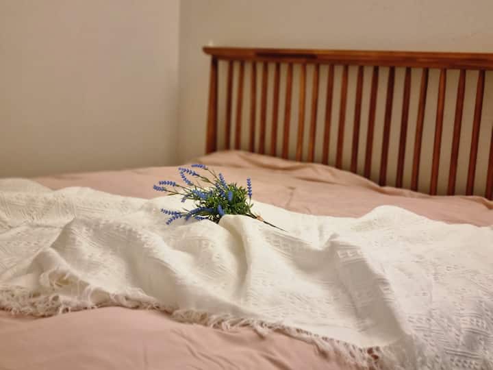 [Hygge 201] #NC Baseball Stadium 3 minutes away #Large mart 5 minutes away #Near a food alley
Air…