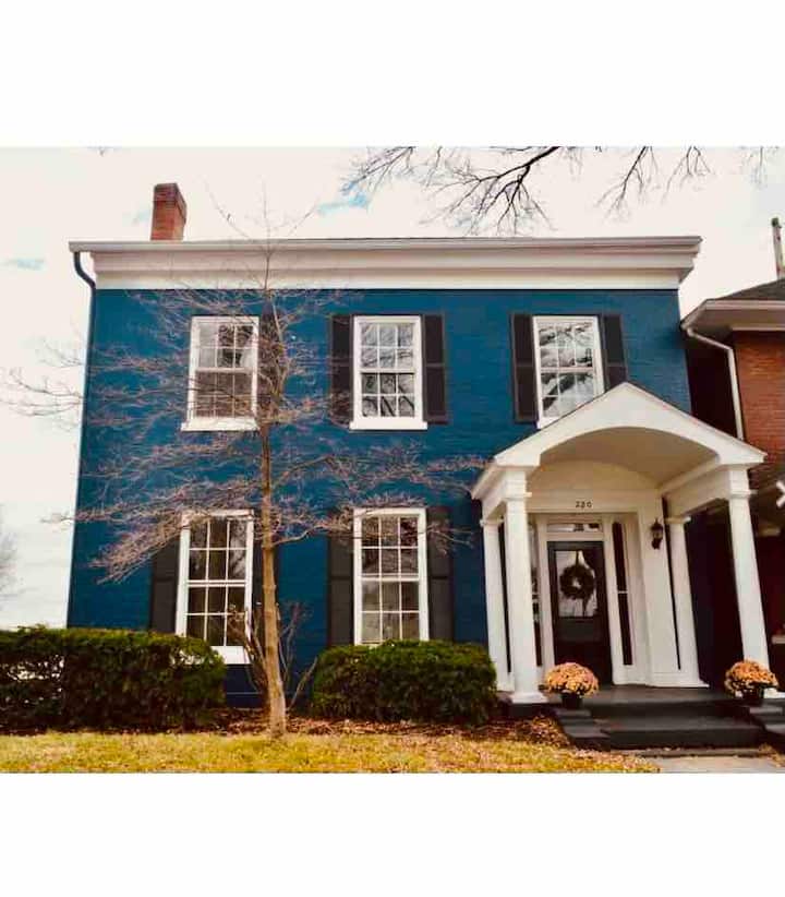 Hannibal Vacation Rentals & Homes Missouri, United States Airbnb