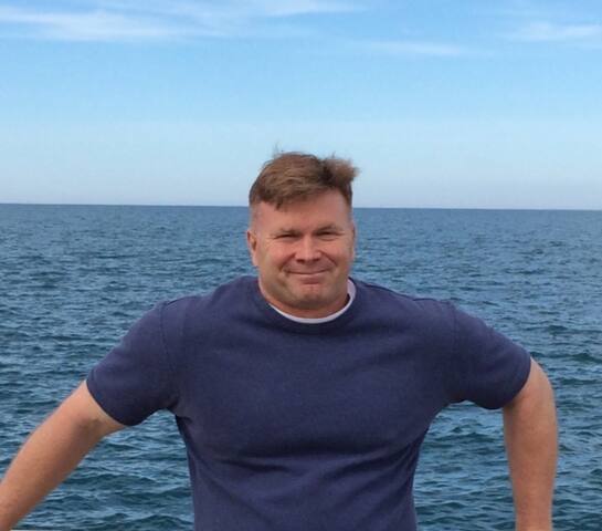 UPSCALE APARTMENT near KCI, on vacation a lot soon