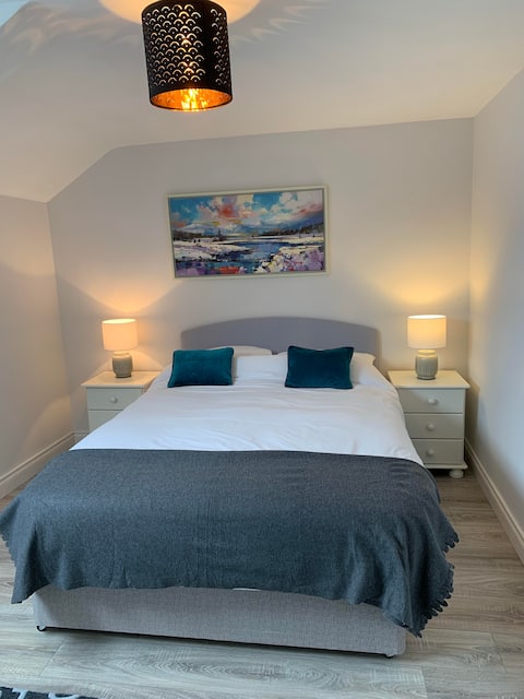 Successful Airbnb property: McCarthy’s Cosy Cottage in Dingle Daingean Uí Chuis