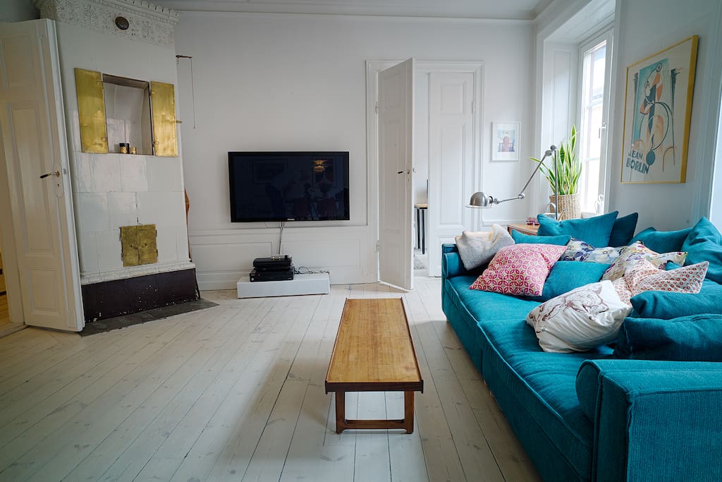 Livingroom
