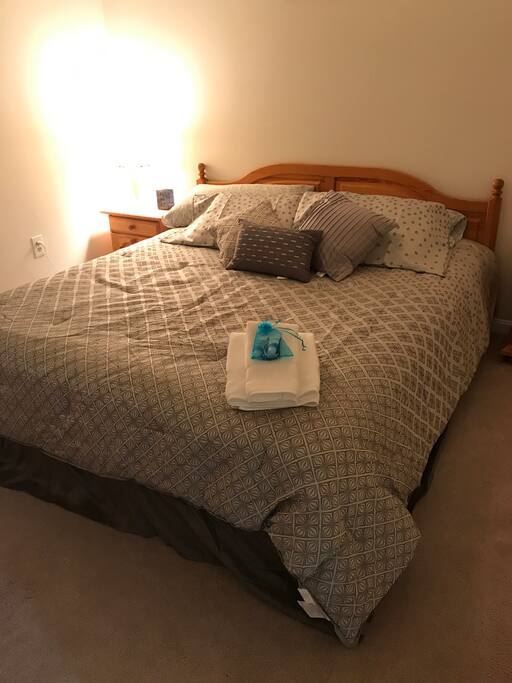 Guest Room 1