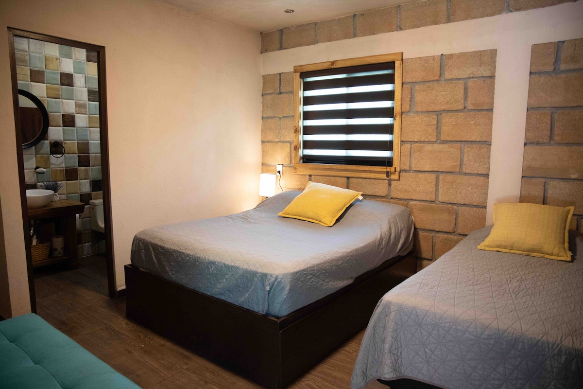 Спална соба 1