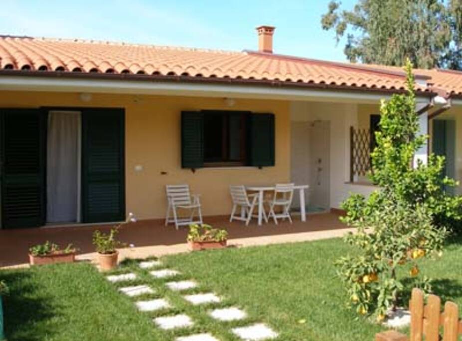 Giardino