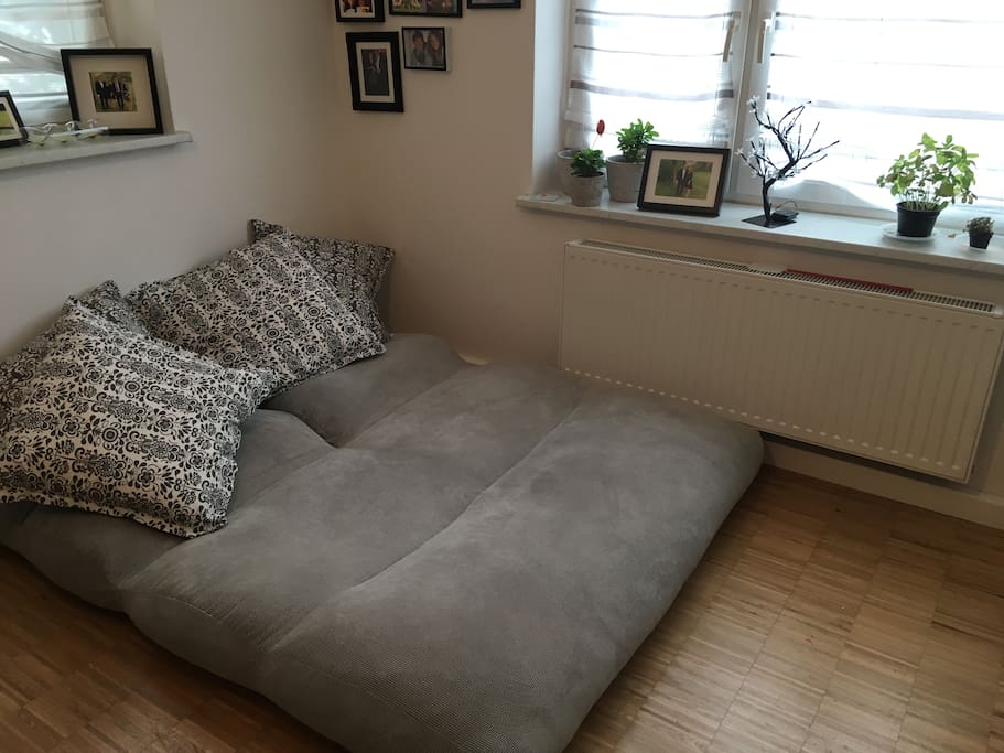 Schlafsofa