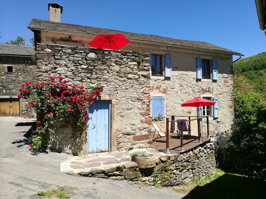 Maison D'Hotes