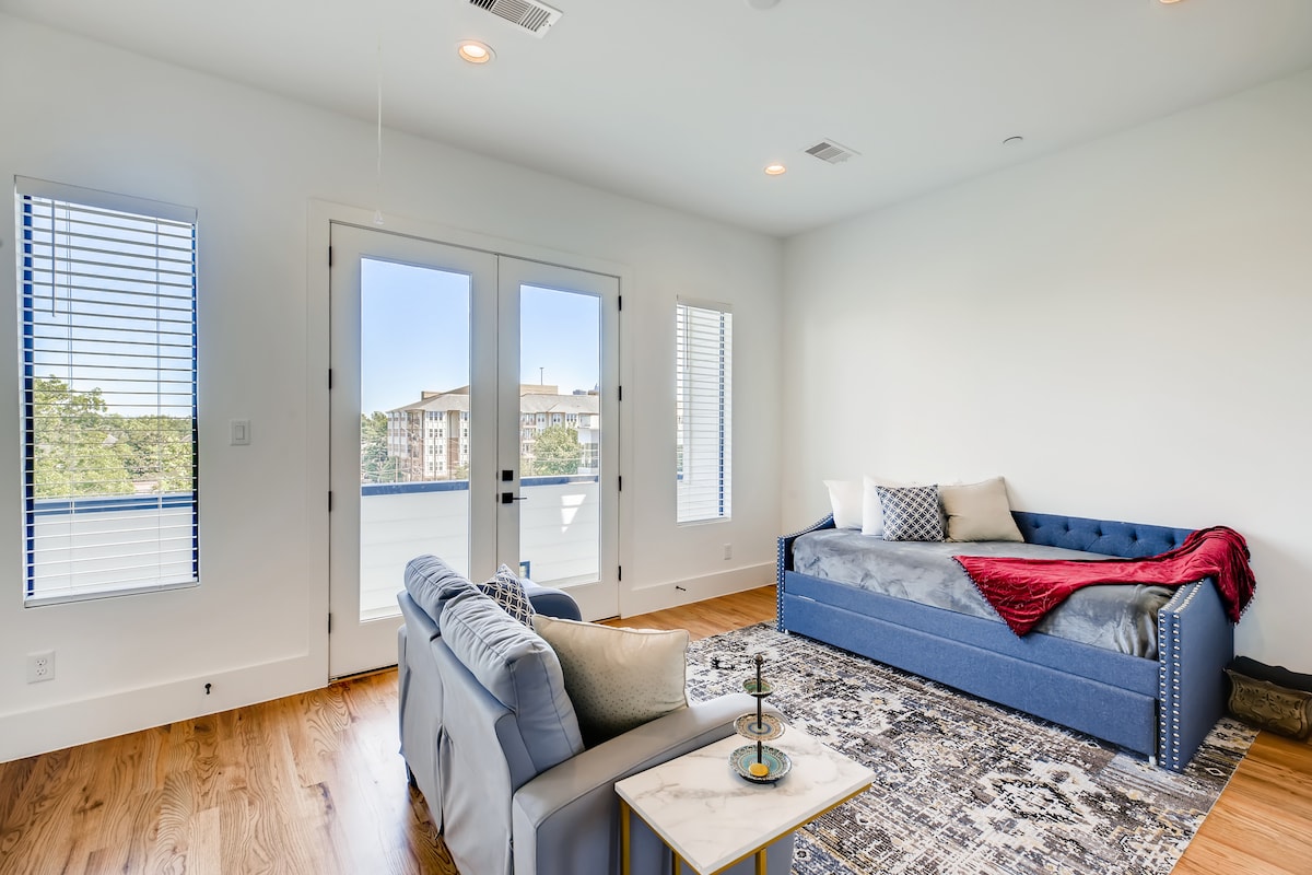 Spielzimmer/Schlafzimmer 5