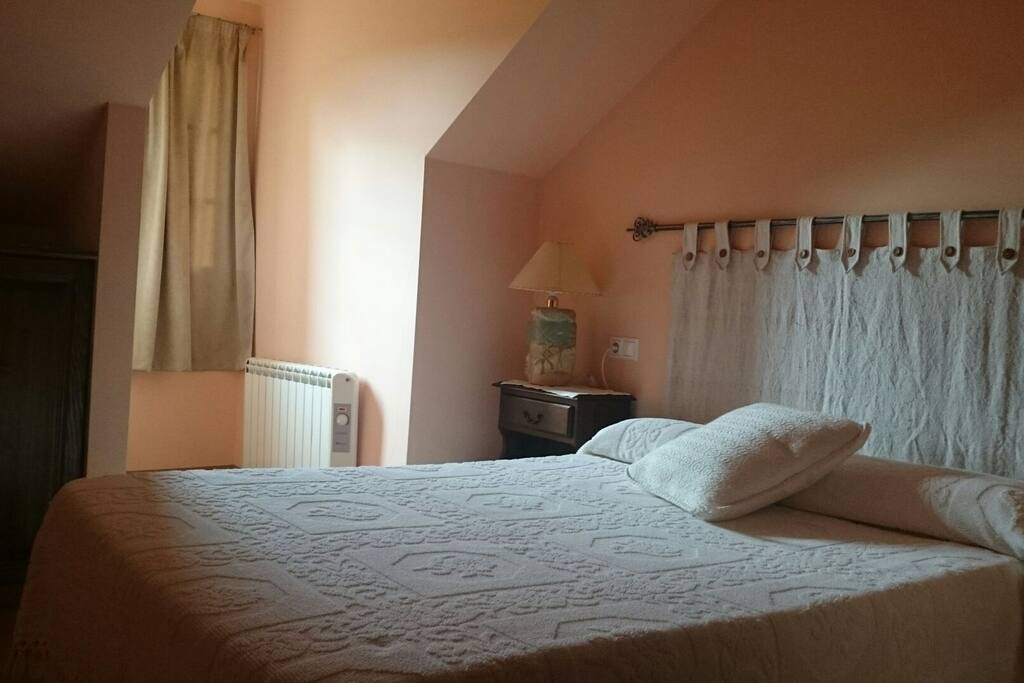 Dormitorio 1