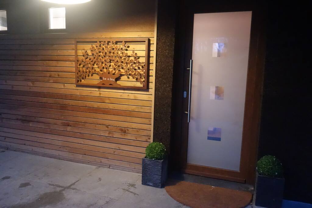 Entrée