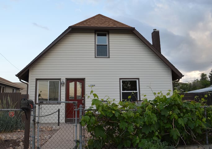 ☆☆Cozy, centrally located private room☆☆