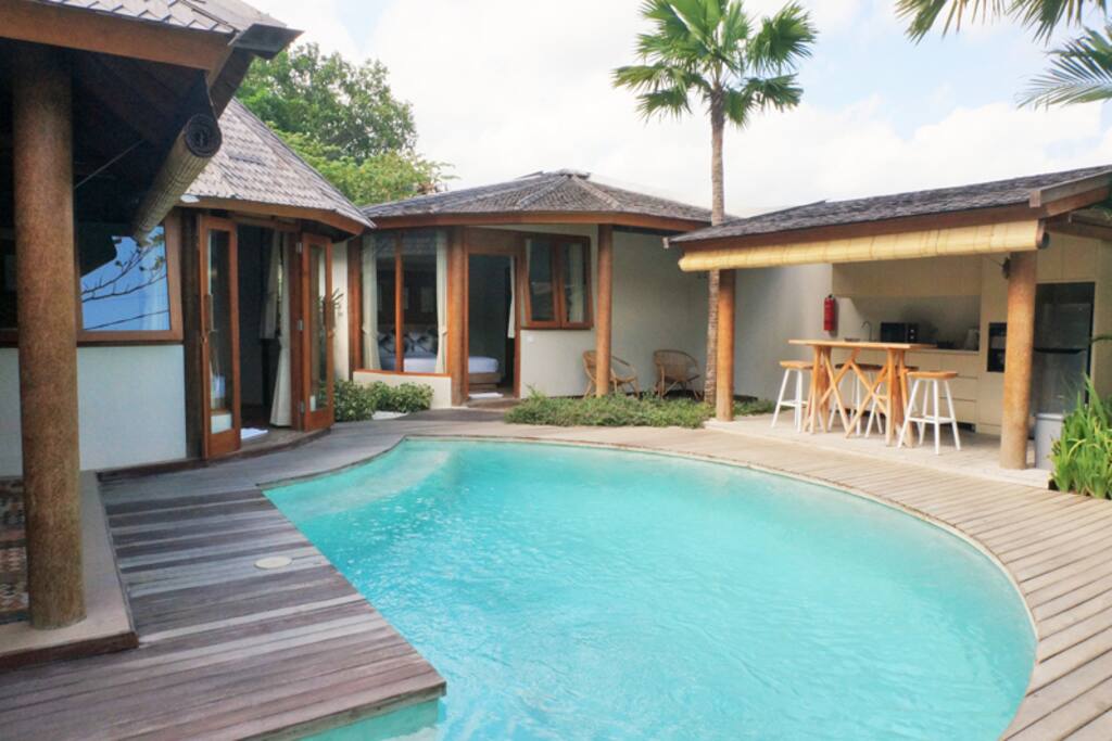 Private Pool