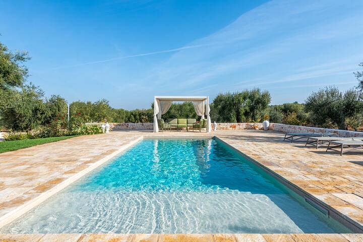 Trulli Vecchia Corte gallery image 3