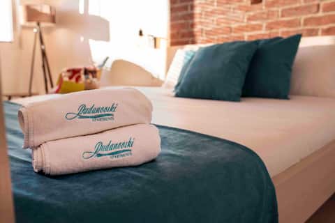 Apartments Dudanovski - Apartment No.2