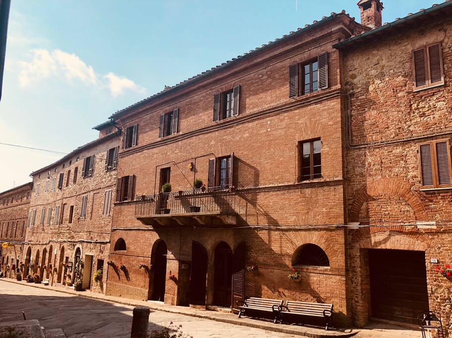 Palazzo
