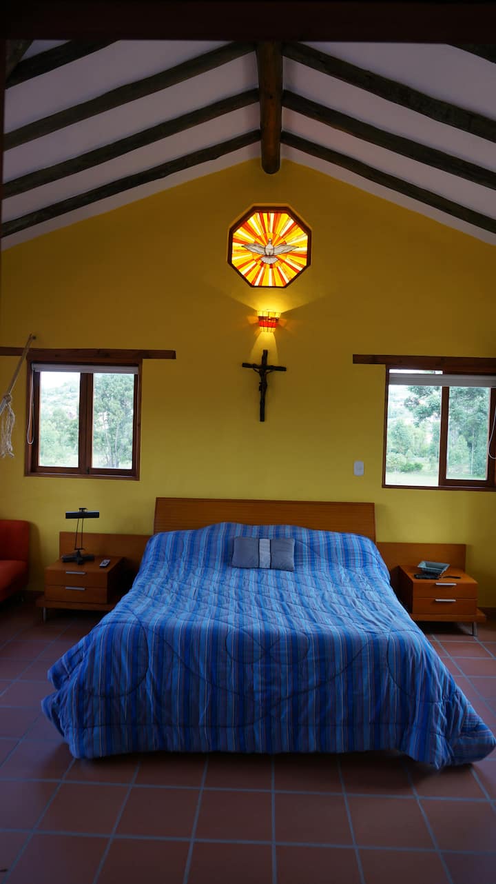 ห้องหลัก