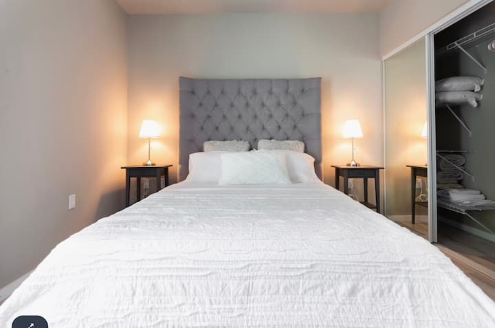 ห้องนอน