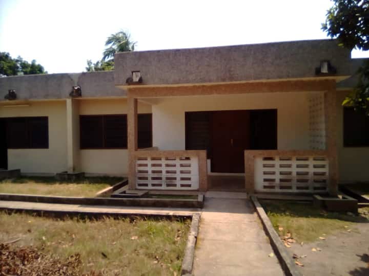 1 Bedroom Apt in Quiet Cape Coast Residential Area Apartments for