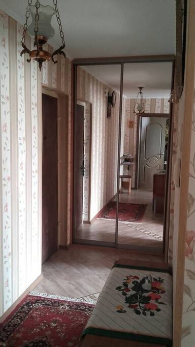 прихожая