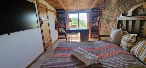 Mini country house in Enna