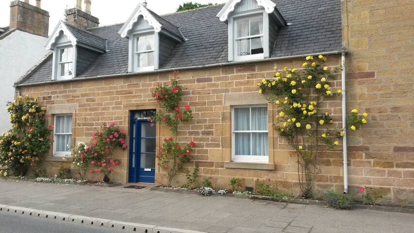 Historic Gleann Gollaidh