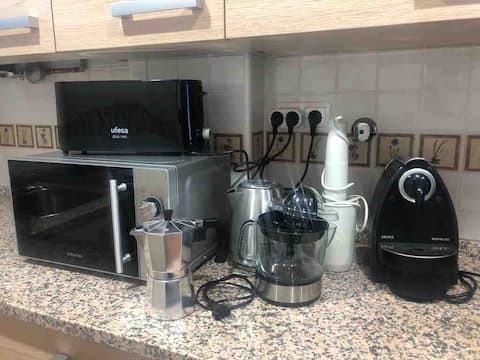 Top Airbnb: Sierra Partacua Apartment in Sallent De Gállego