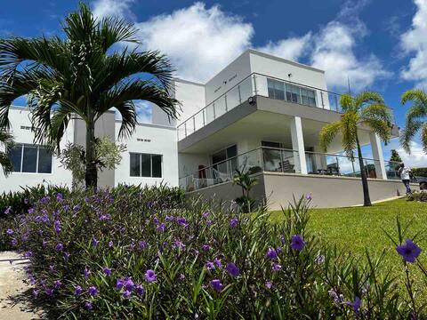 Casa campestre Villa sofia