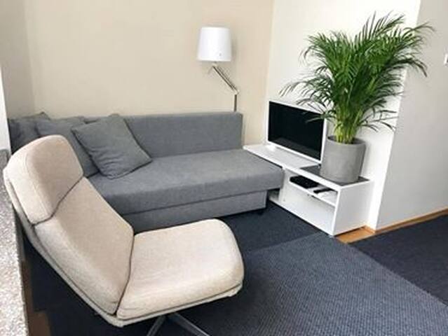 ★Oslo Apartment by Main Street★