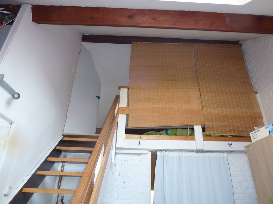 mezzanine