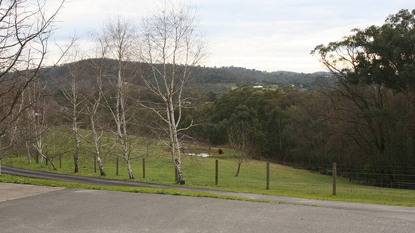 The Barn at Charlotte’s Hill. gallery image 3