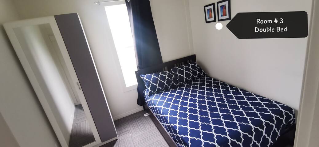 Bowman house perfect for you stay 4 BdroBdrooms gallery image 4