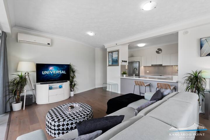 Spacious Three Bedroom Unit with Parking & Wifi gallery image 4