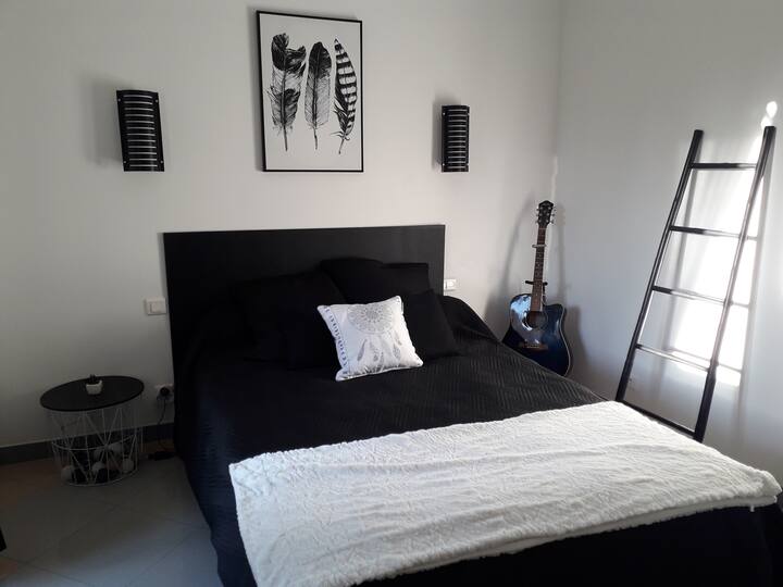 Dormitorio 3