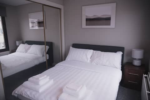 Old Aberdeen Townhouse