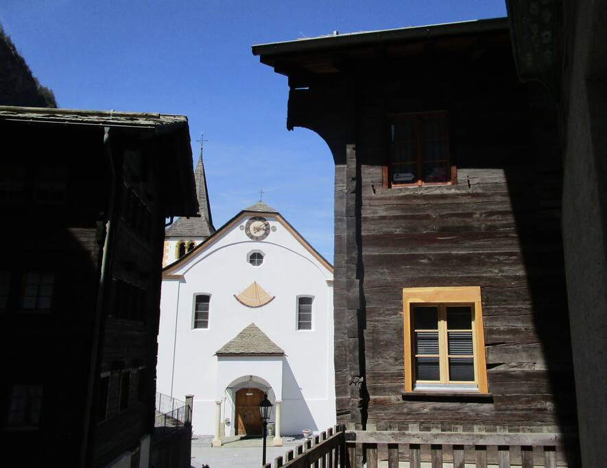 Aussenansicht