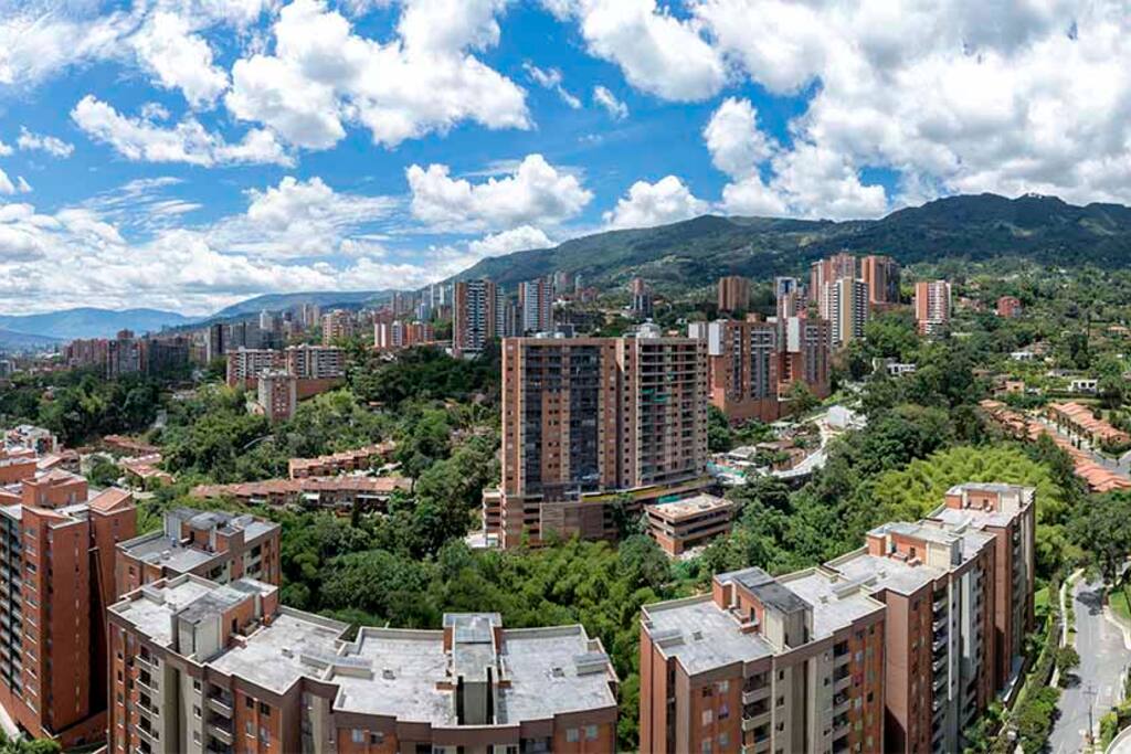 Beatifull
landscape