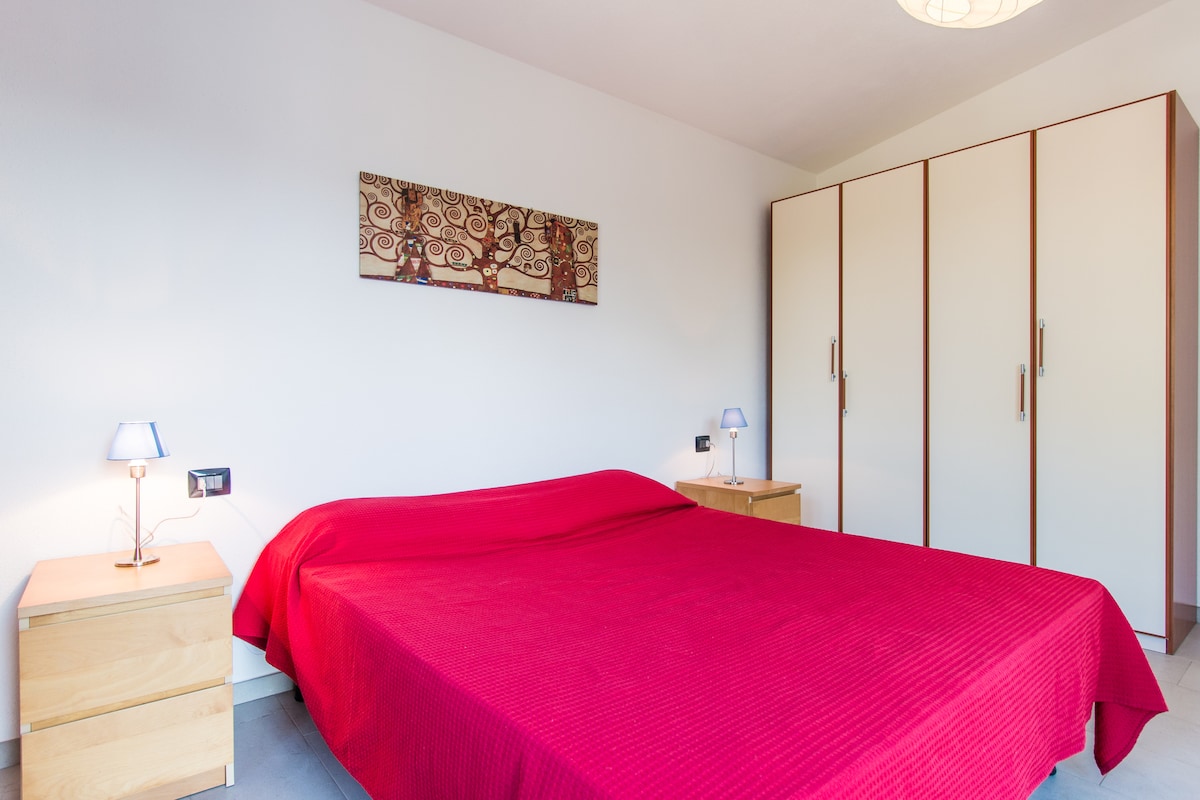 Bračni krevet (širine 150-1 